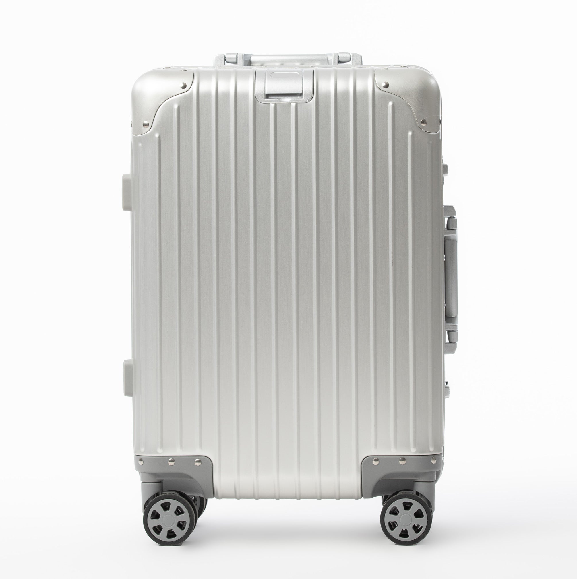 ALUMINIUM SUITCASE